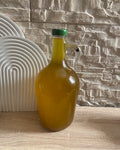 Huile d'olive traditionnelle