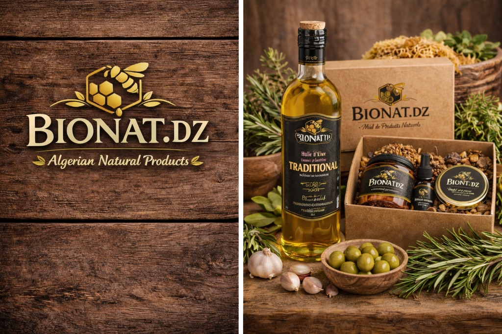 Huile d'olive traditionnelle
