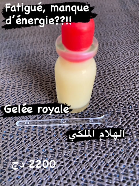Gelée Royale