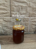 Miel de montagne