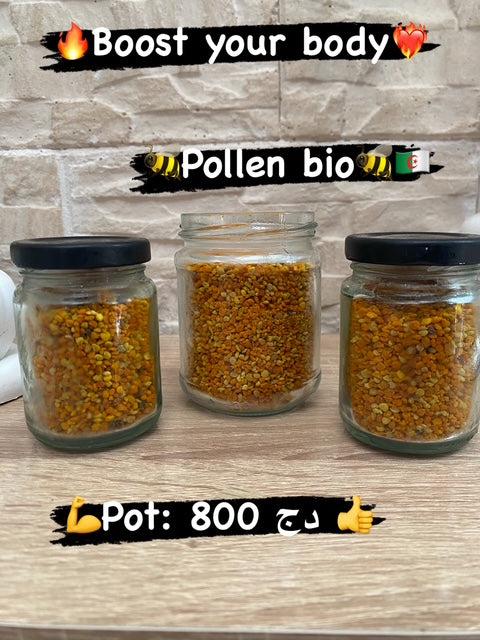 Pollen